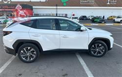 هیوندای تۆکسۆن